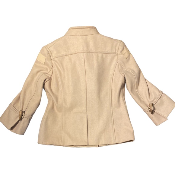 Troy Smith for D Coat - Picture 2 of 3